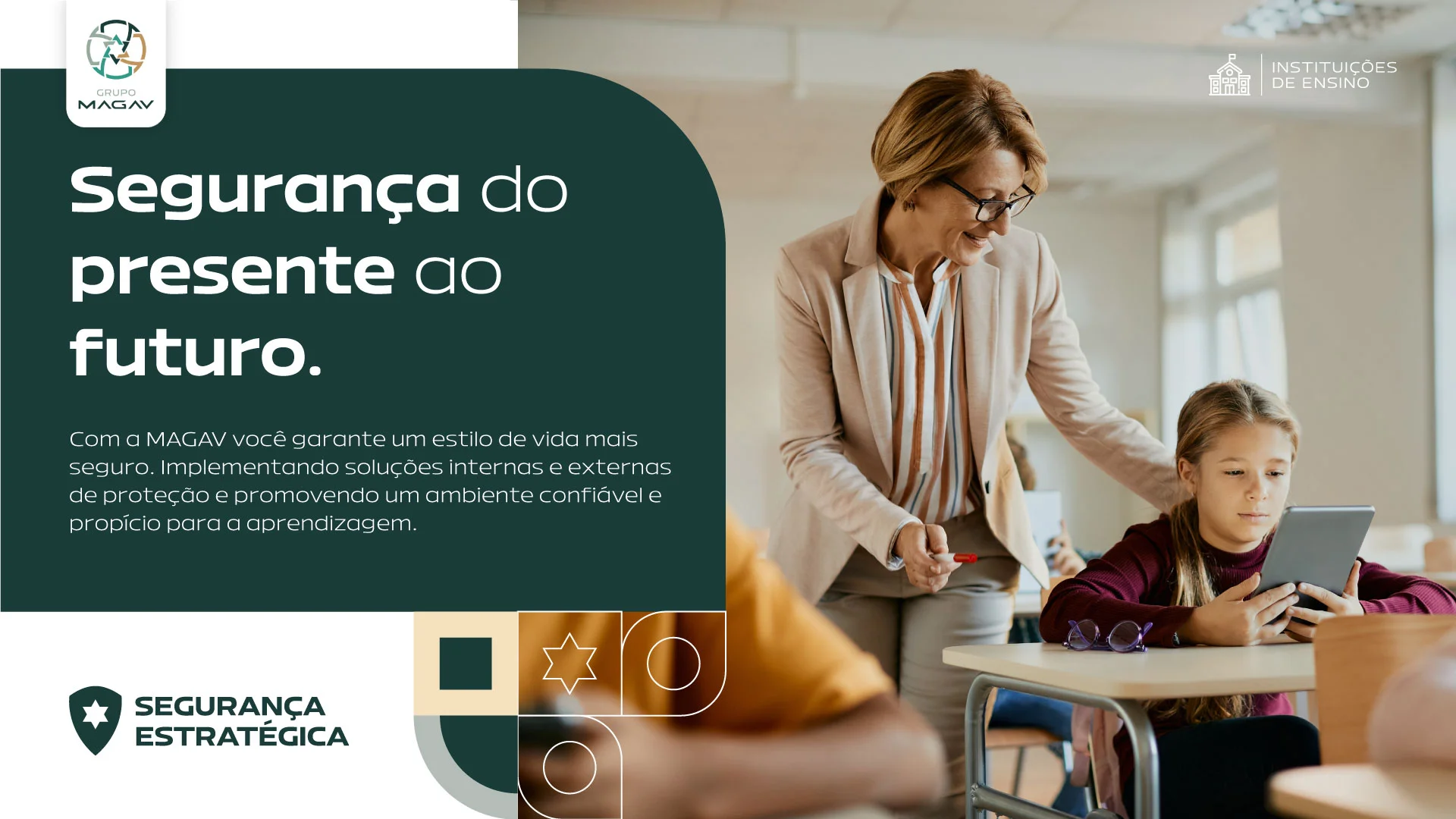 Ensino